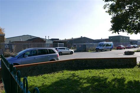 portex hythe.
